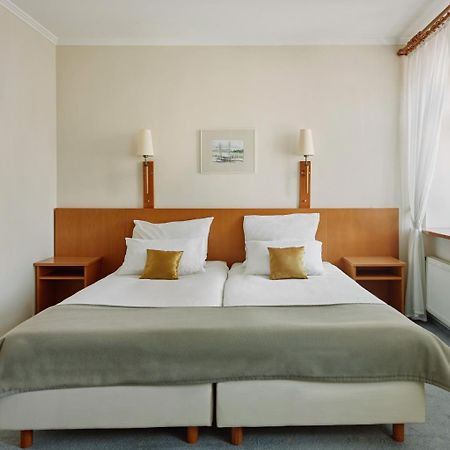 Hotel Zamojski Zamość Eksteriør bilde