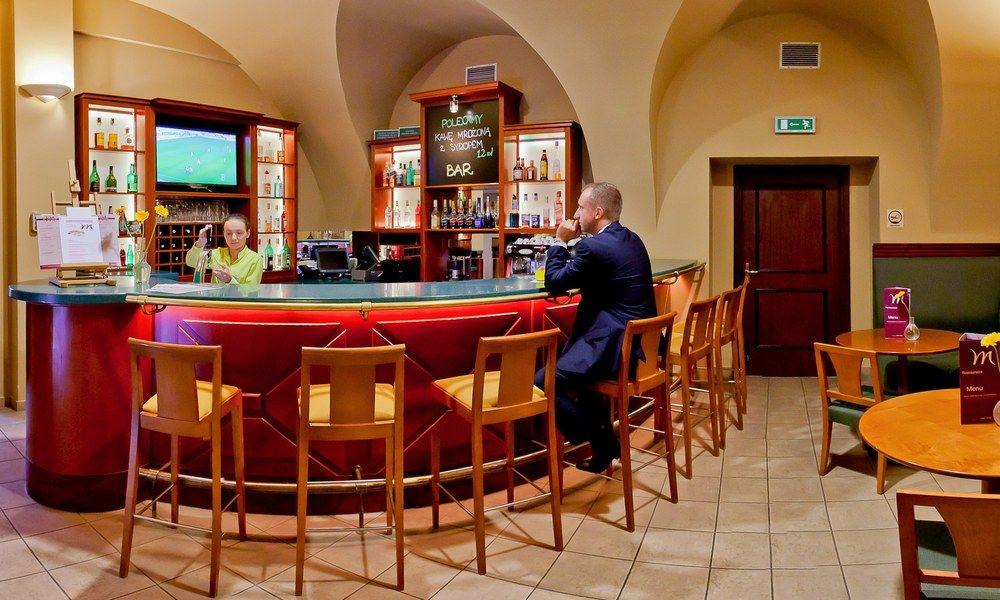 Hotel Zamojski Zamość Eksteriør bilde
