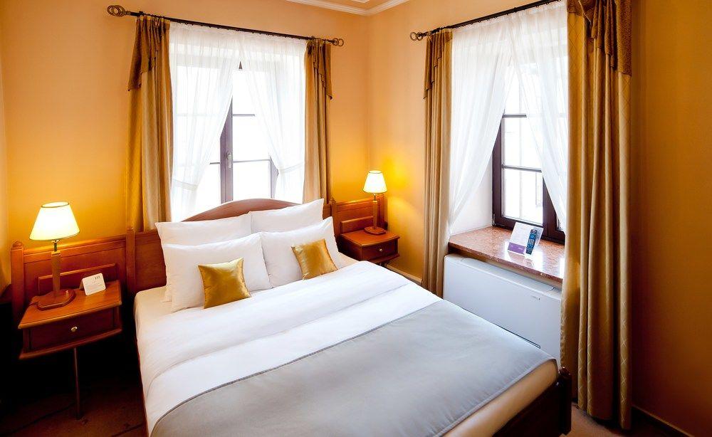 Hotel Zamojski Zamość Eksteriør bilde