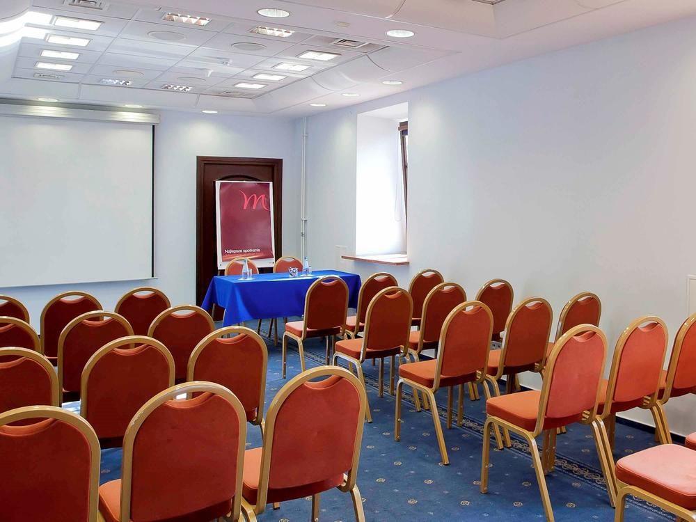 Hotel Zamojski Zamość Eksteriør bilde