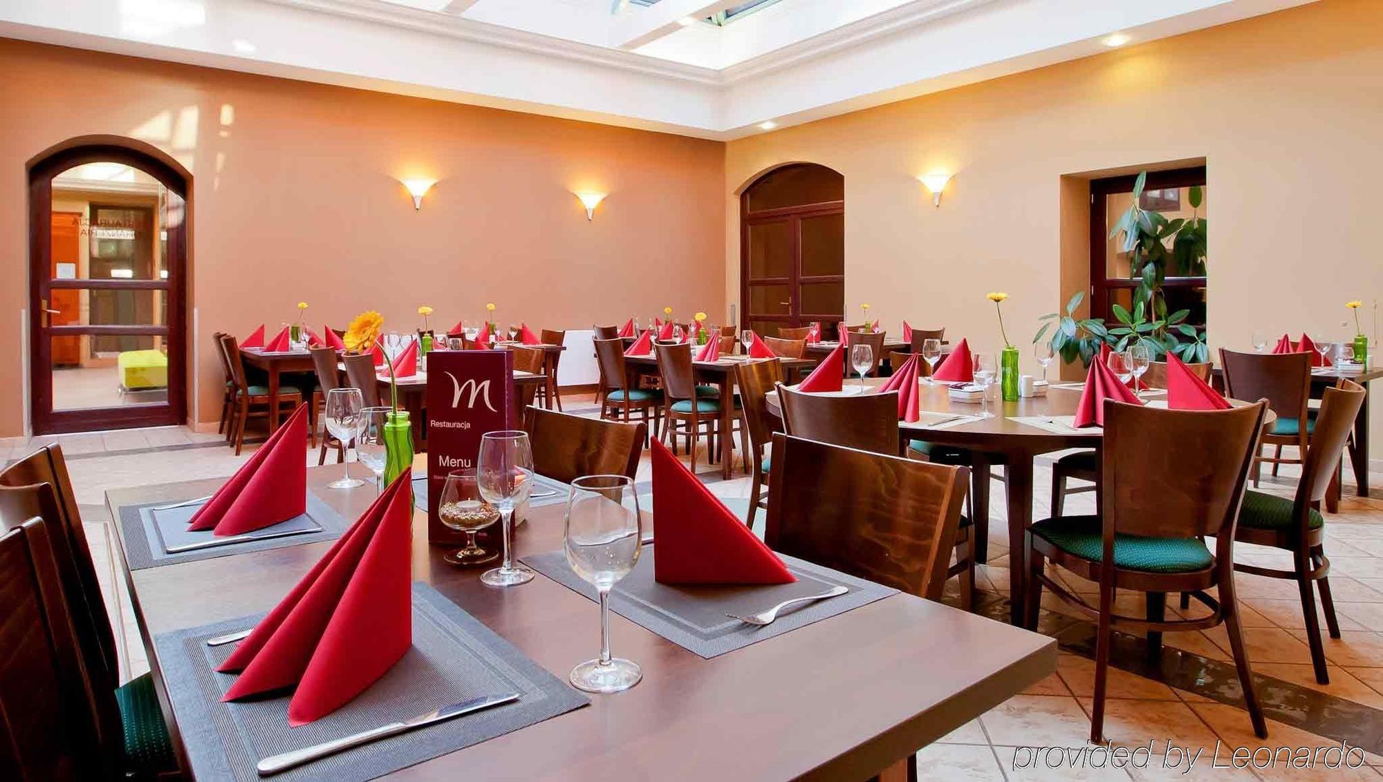 Hotel Zamojski Zamość Eksteriør bilde