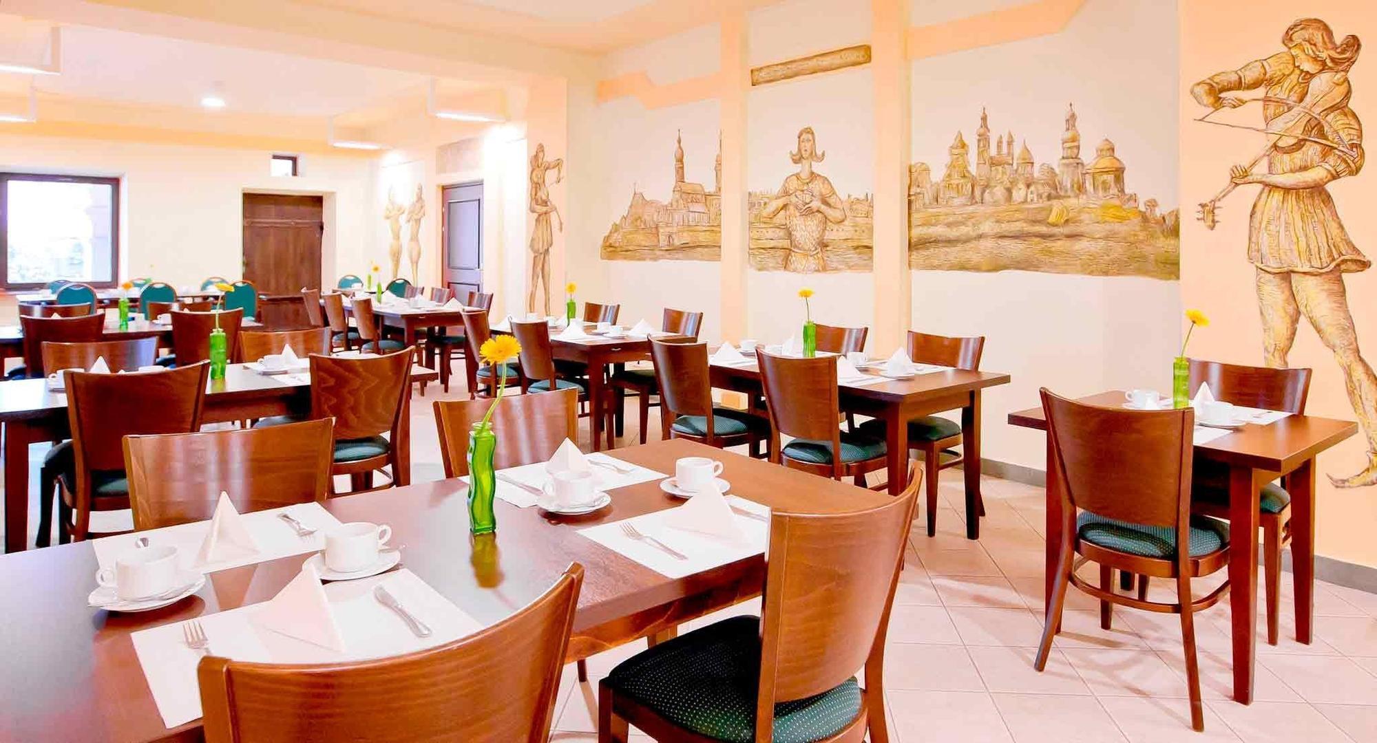 Hotel Zamojski Zamość Eksteriør bilde