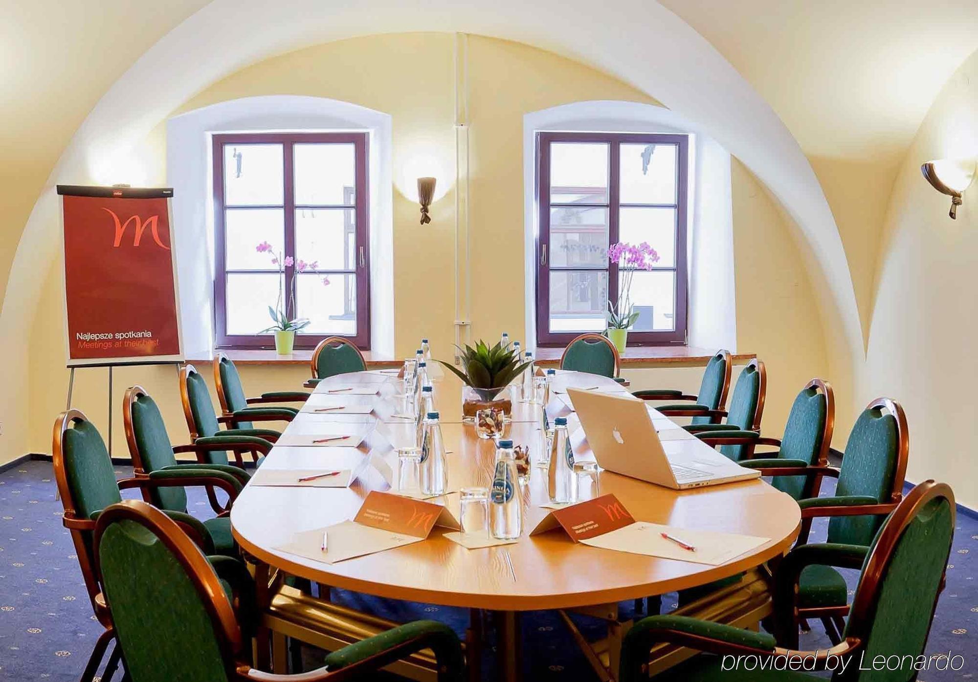 Hotel Zamojski Zamość Eksteriør bilde