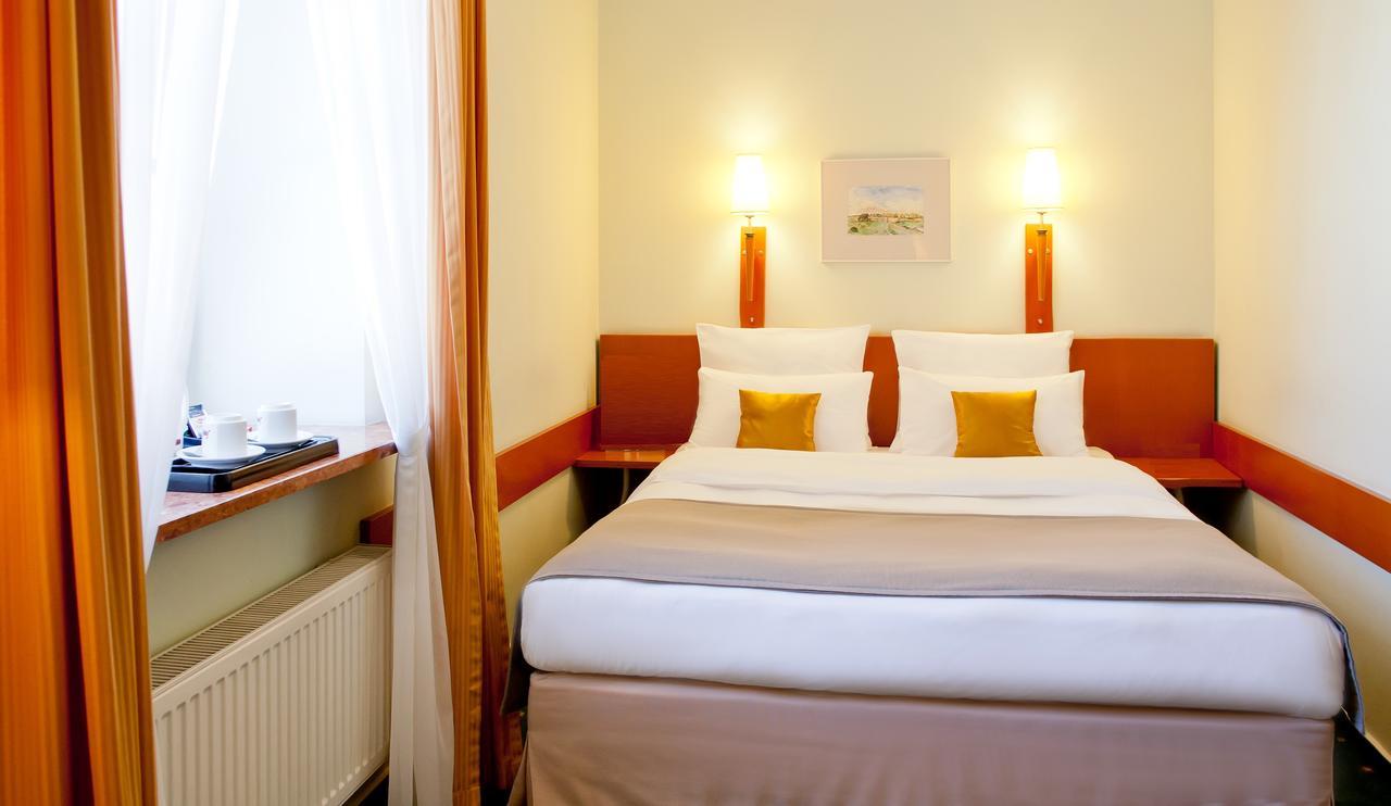 Hotel Zamojski Zamość Eksteriør bilde