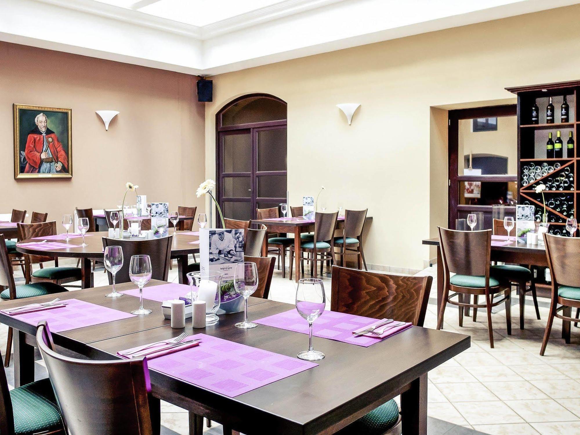 Hotel Zamojski Zamość Eksteriør bilde