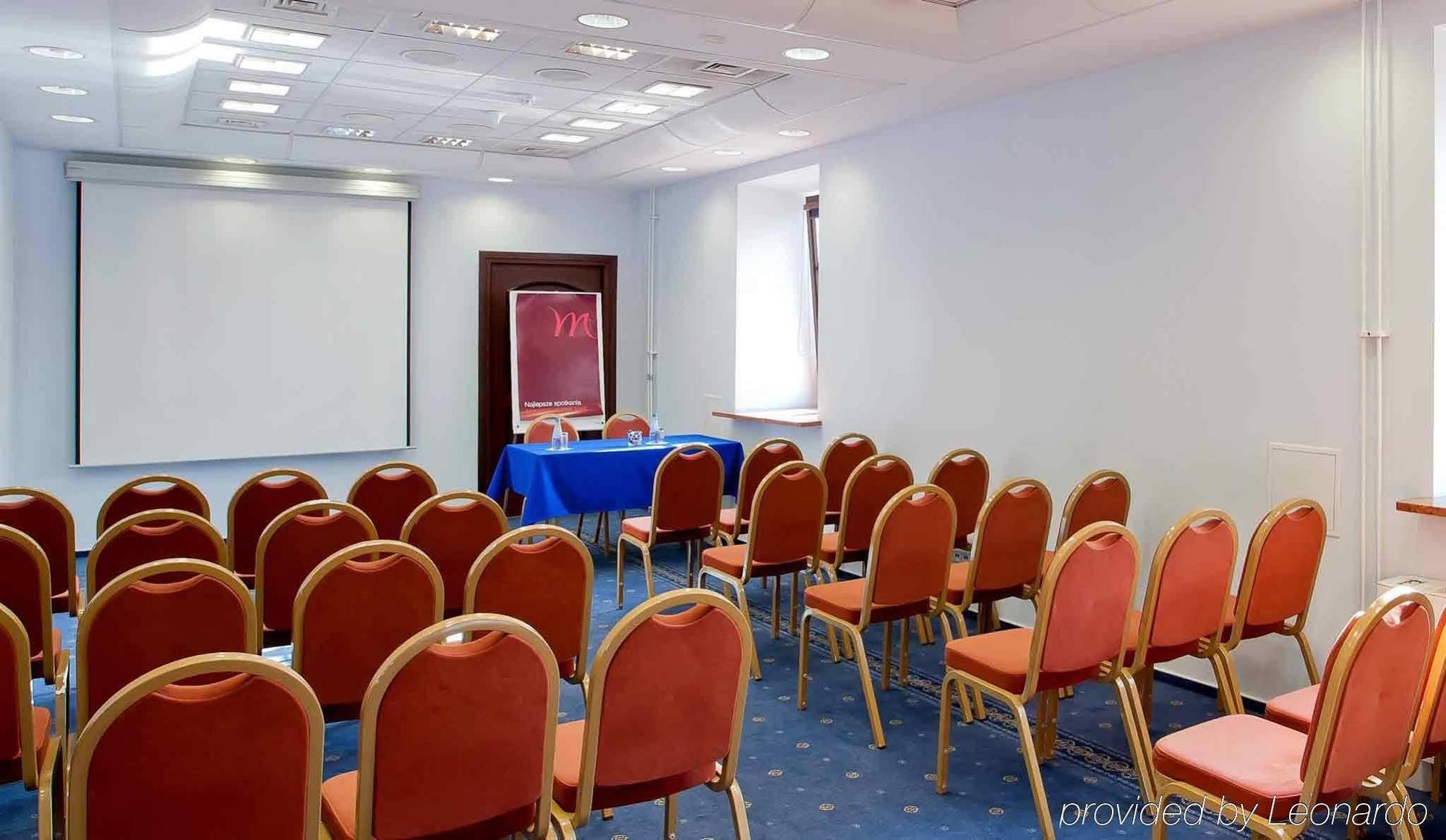 Hotel Zamojski Zamość Eksteriør bilde