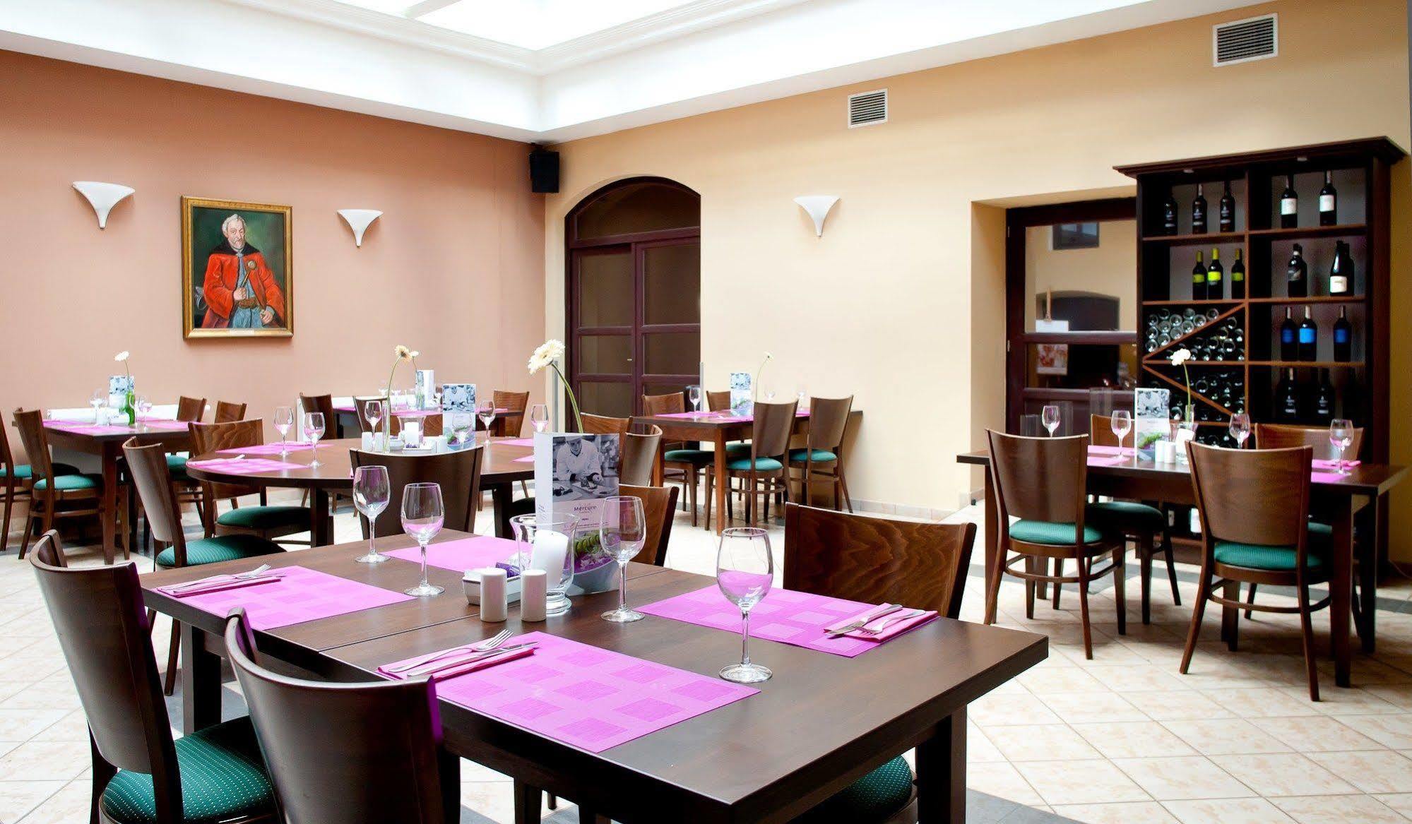 Hotel Zamojski Zamość Eksteriør bilde