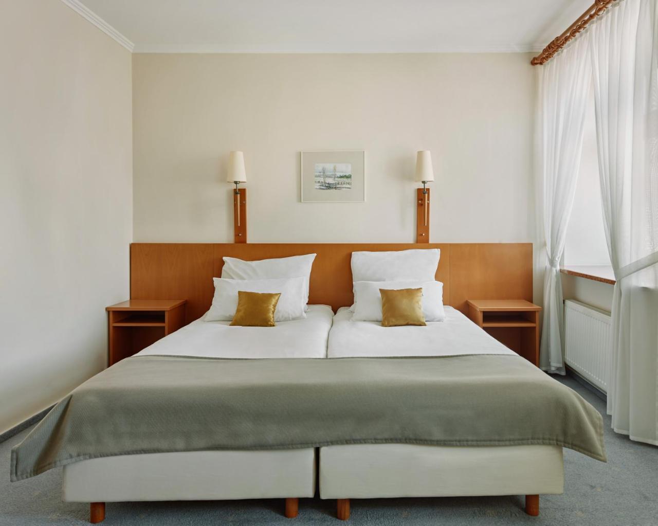 Hotel Zamojski Zamość Eksteriør bilde
