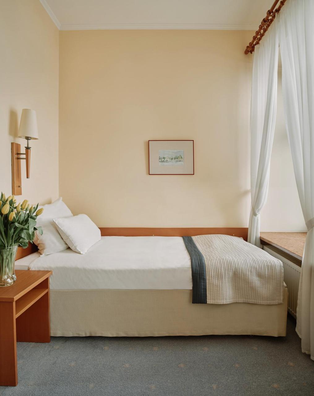 Hotel Zamojski Zamość Eksteriør bilde