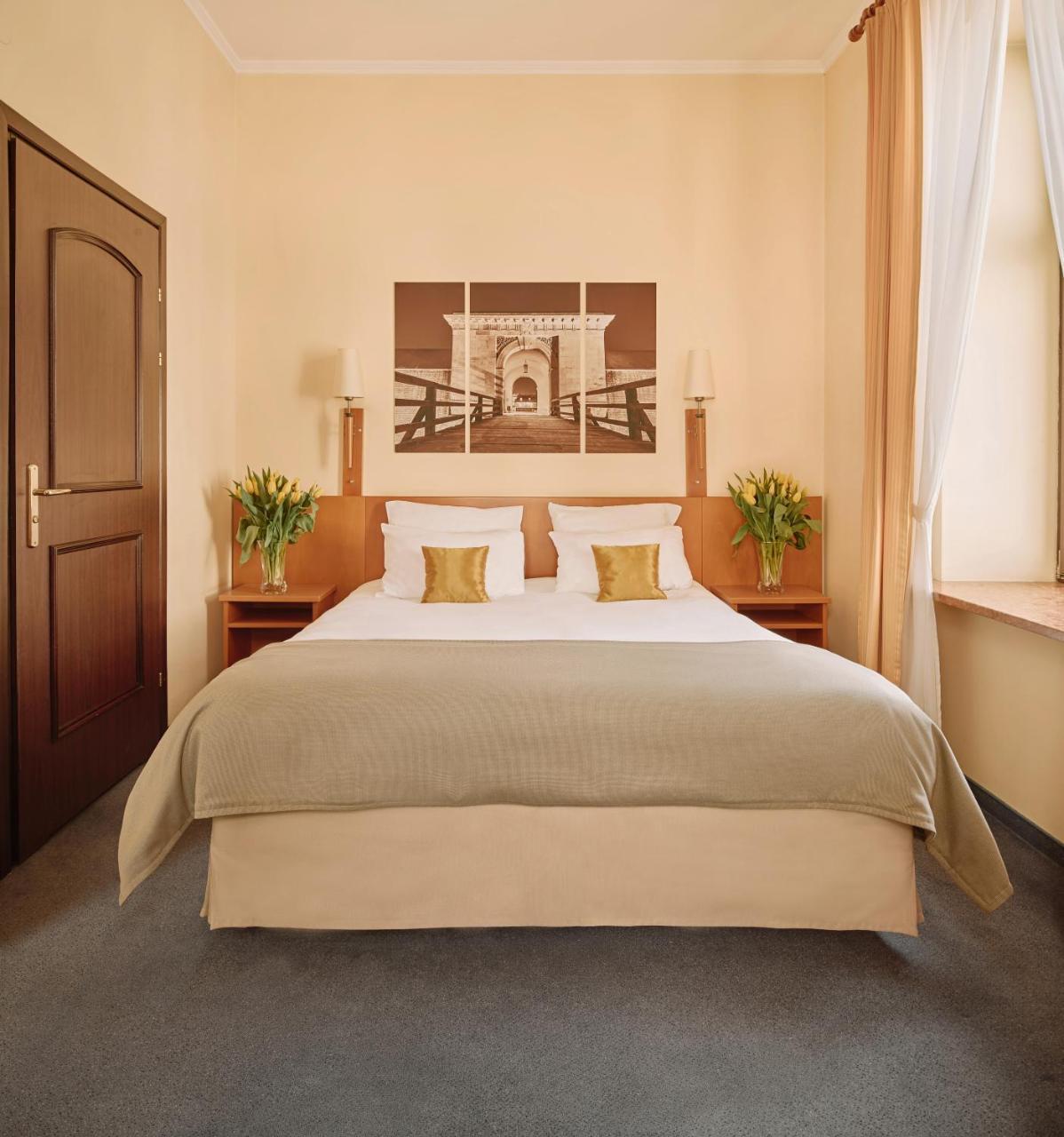 Hotel Zamojski Zamość Eksteriør bilde