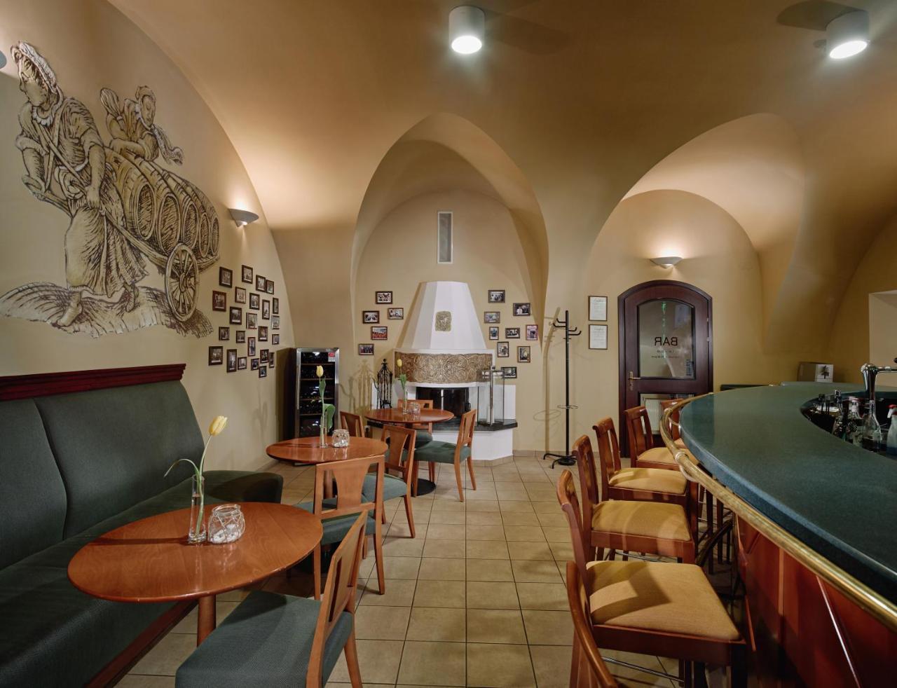 Hotel Zamojski Zamość Eksteriør bilde